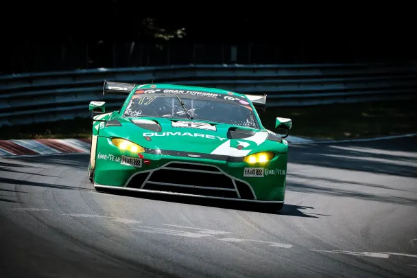 Casino Legend Play Android/iOS-app